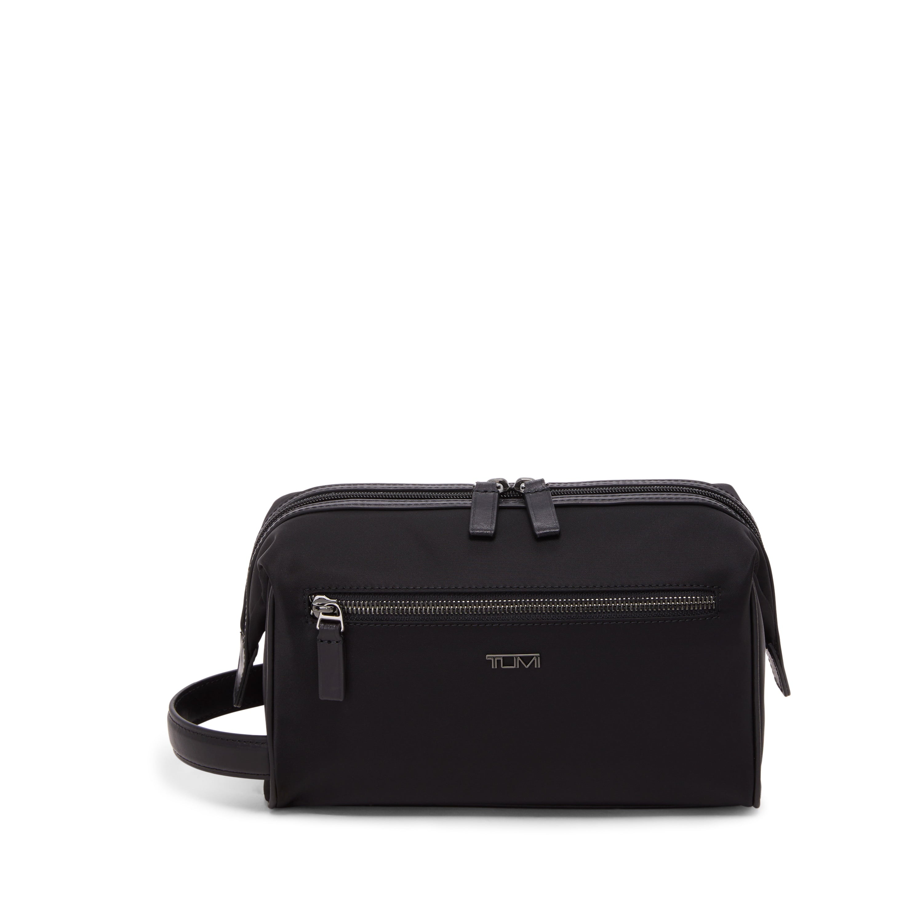 Tumi Travel Accessories Black Tumi Framed Travel Kit