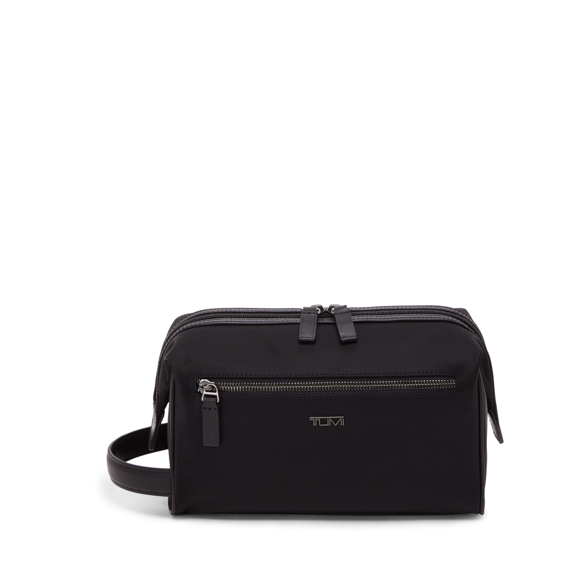 Tumi Travel Accessories Black Tumi Framed Travel Kit