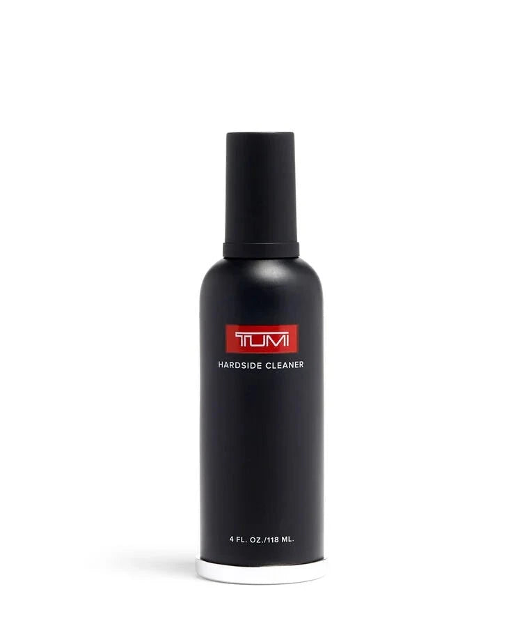 Tumi Travel Accessories Black Tumi Hardside Care Cleaner