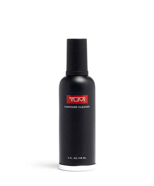 Tumi Travel Accessories Black Tumi Hardside Care Cleaner