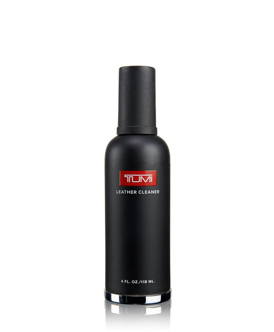 Tumi Travel Accessories Black Tumi Leather Cleaner