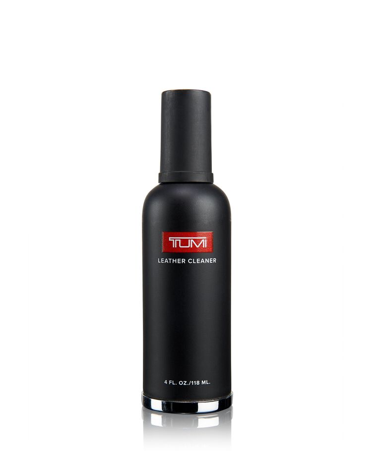 Tumi Travel Accessories Black Tumi Leather Cleaner