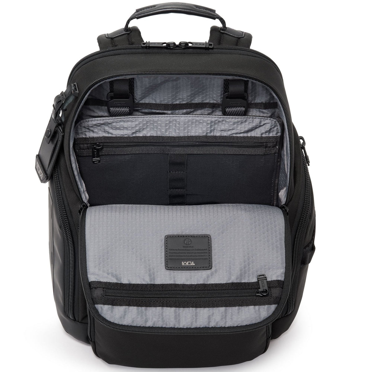 Tumi Travel Accessories Black Tumi Mobile Organizer