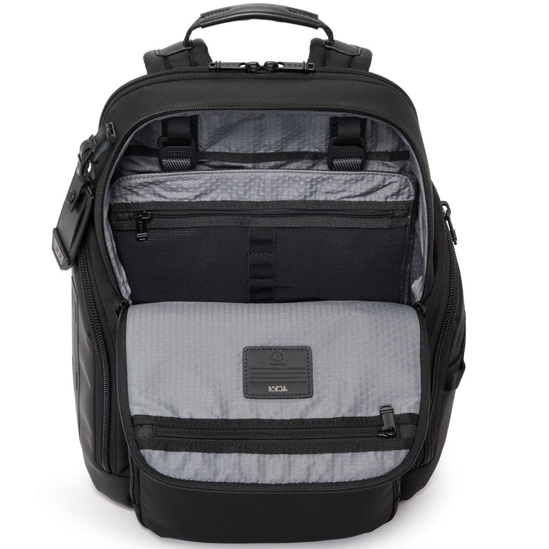 Tumi Travel Accessories Black Tumi Mobile Organizer
