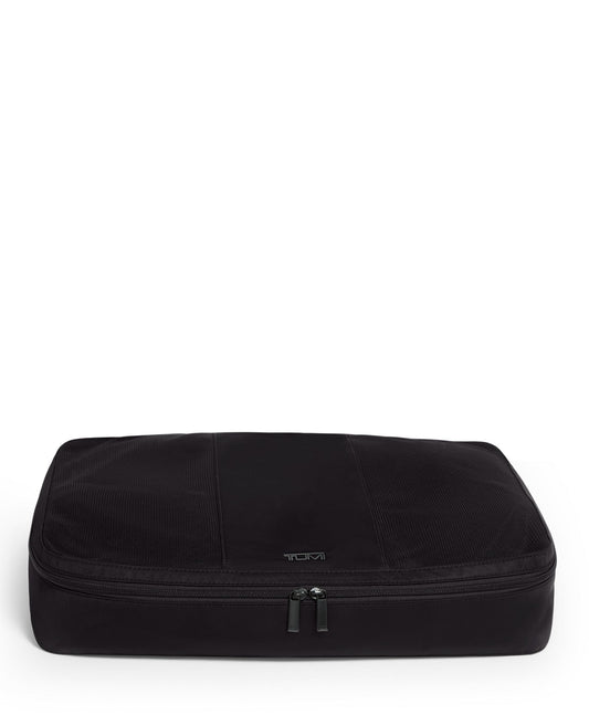 Tumi Travel Accessories Black Tumi Packing Cube Large