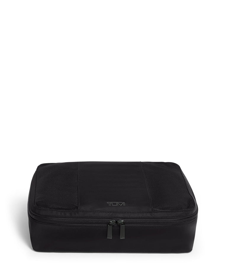 Tumi Travel Accessories Black Tumi Packing Cube Medium