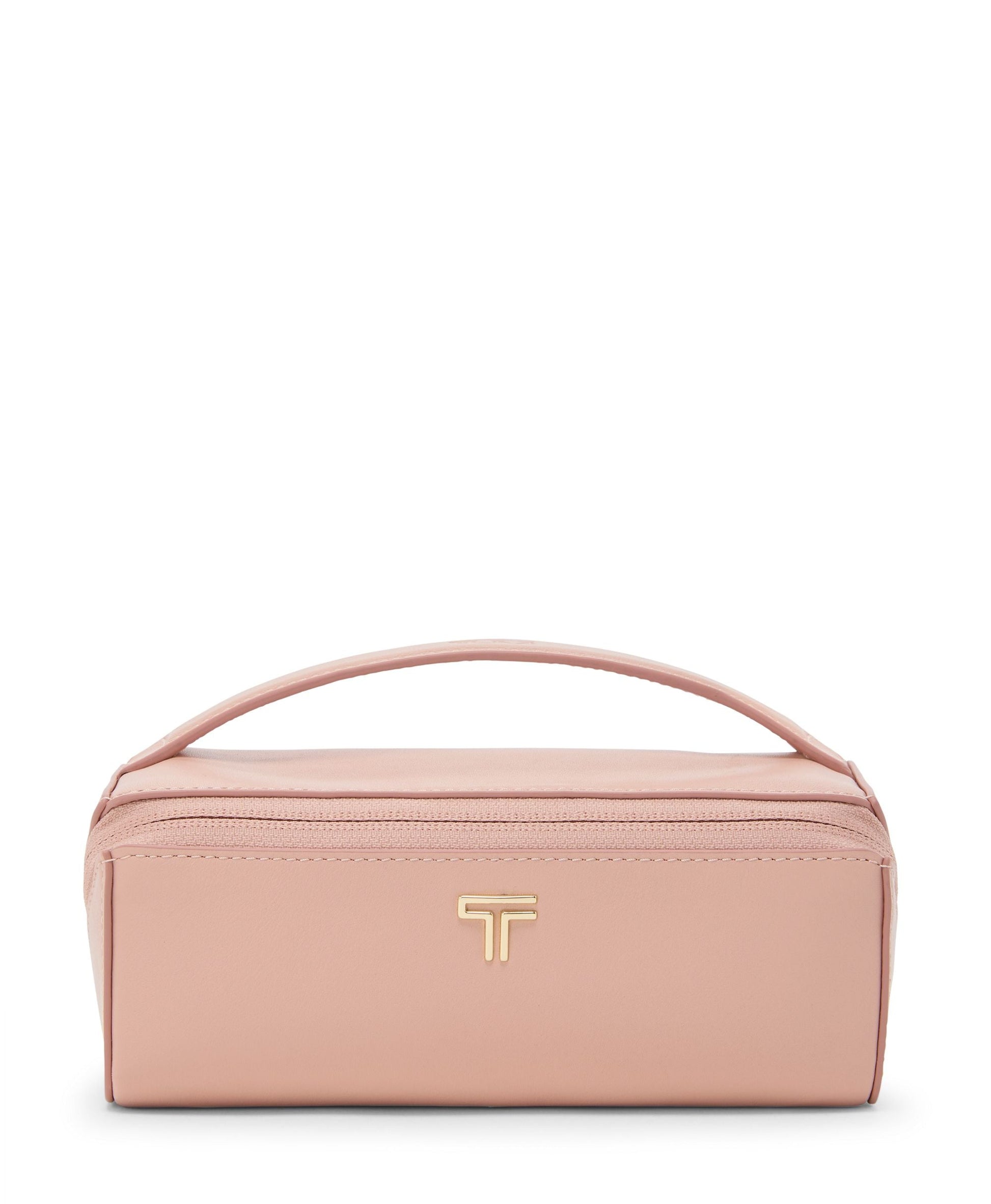 Tumi Travel Accessories Blush Tumi Belden Sunglasses Case