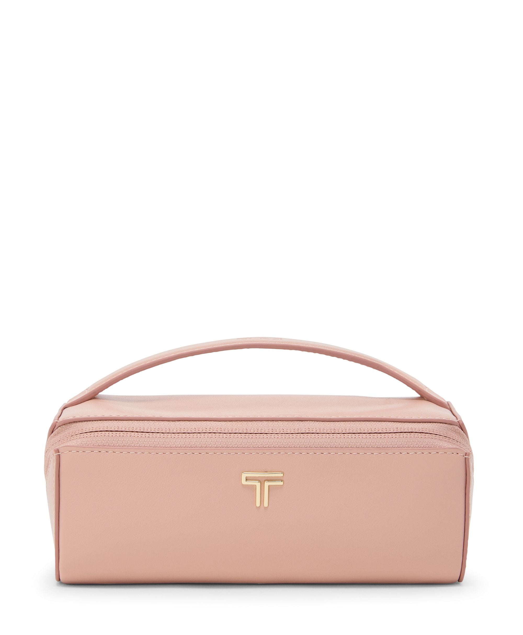 Tumi Travel Accessories Blush Tumi Belden Sunglasses Case