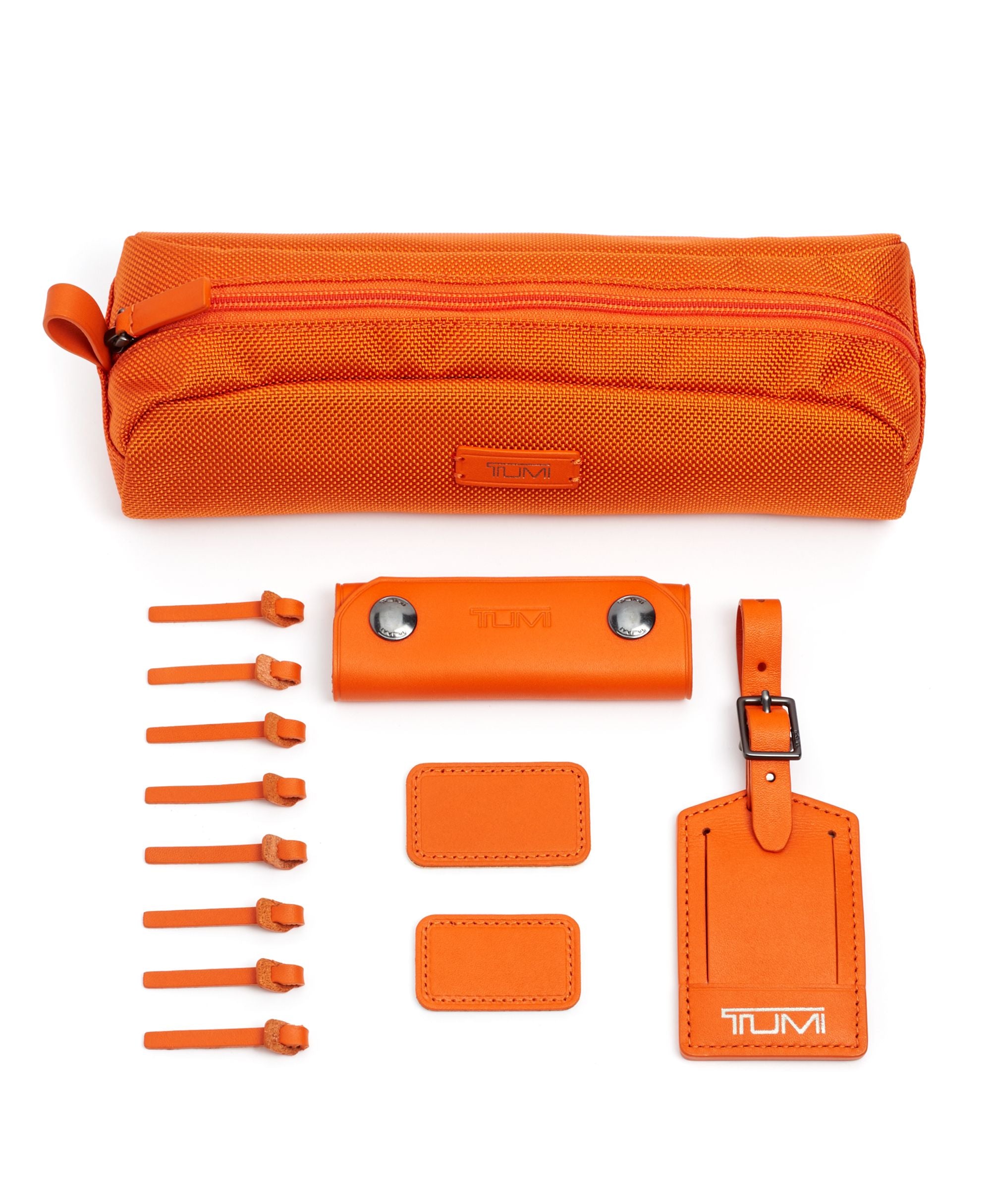 Tumi Travel Accessories Sunrise Tumi Accents Kit