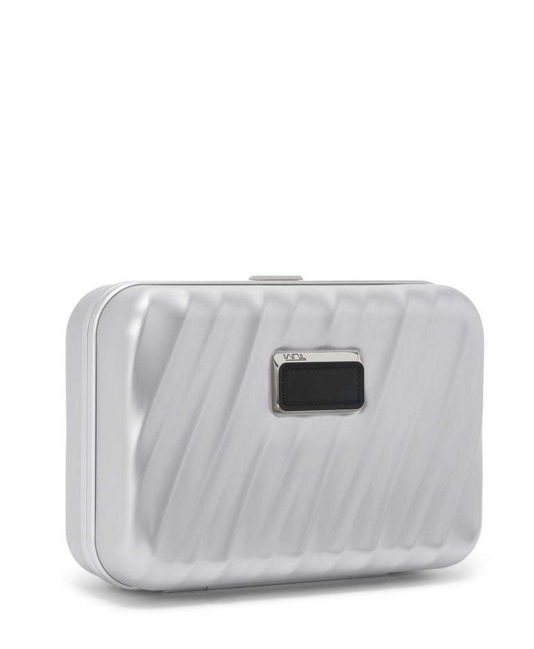 Tumi Travel Accessories Tumi 19 Degree Aluminum Cigar Case