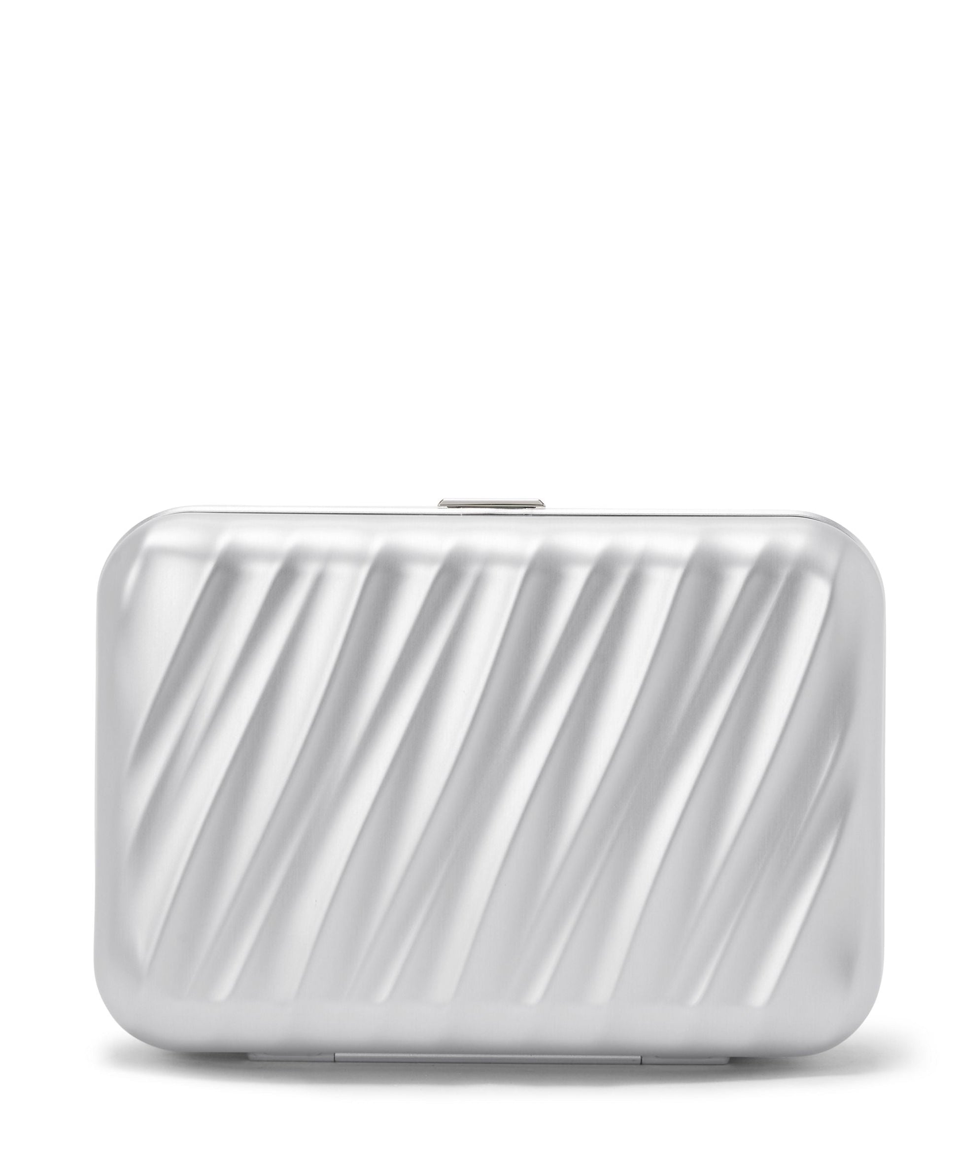 Tumi Travel Accessories Tumi 19 Degree Aluminum Cigar Case
