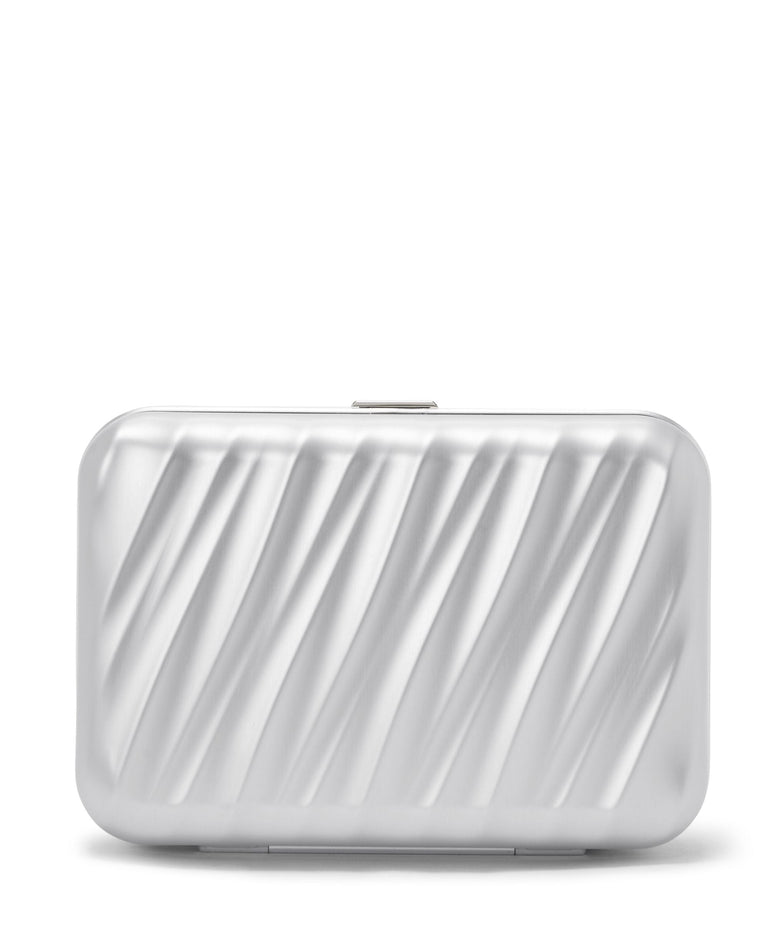 Tumi Travel Accessories Tumi 19 Degree Aluminum Cigar Case