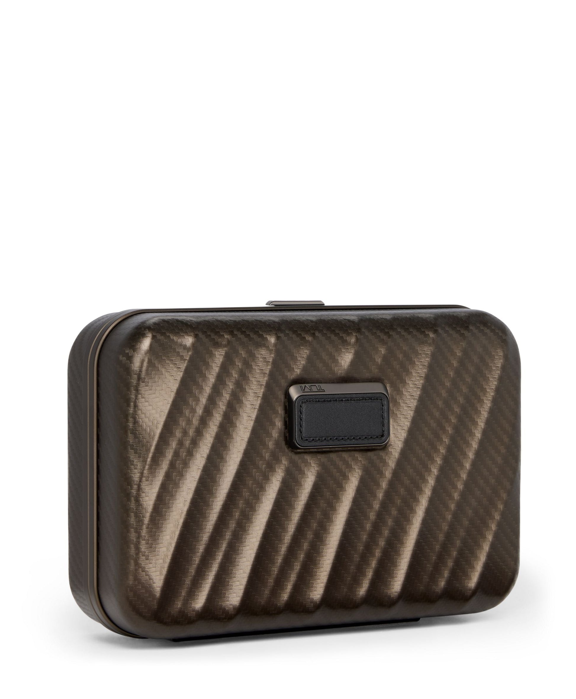 Tumi Travel Accessories Tumi 19 Degree Aluminum Cigar Case