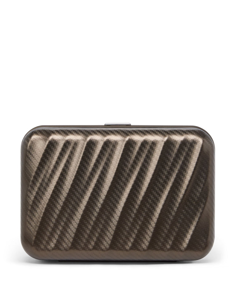 Tumi Travel Accessories Tumi 19 Degree Aluminum Cigar Case