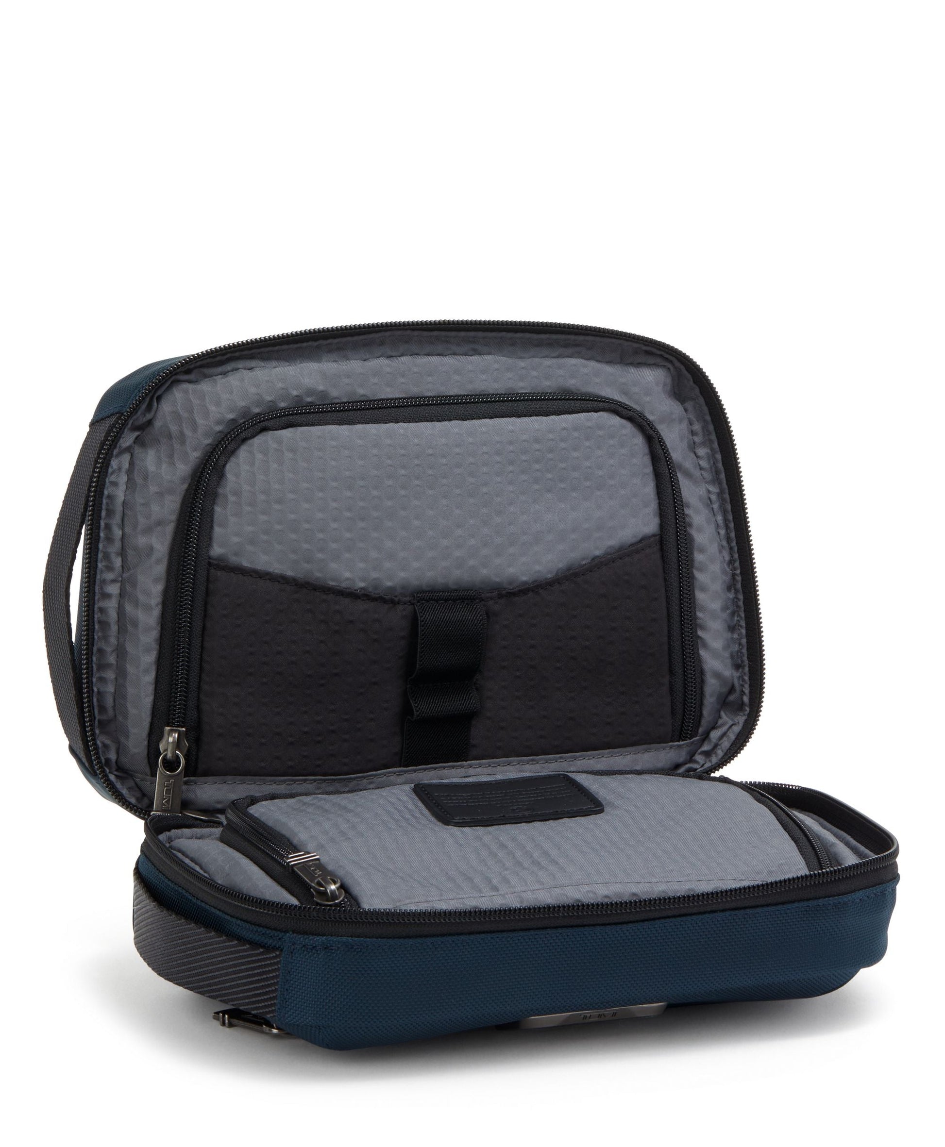 Tumi Travel Accessories Tumi Alpha Bravo Response Travel Kit