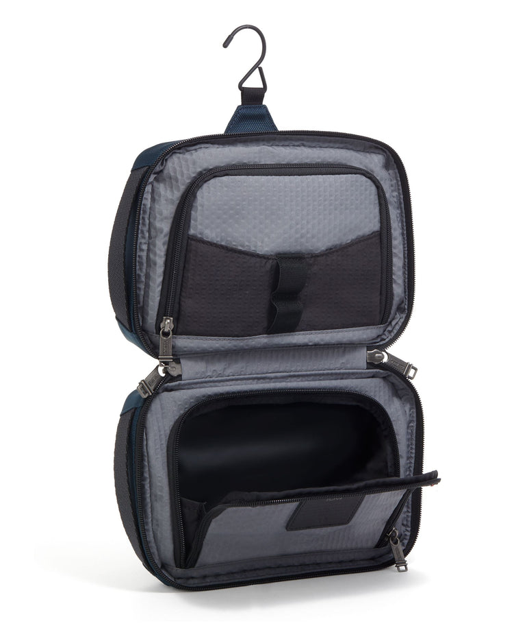 Tumi Travel Accessories Tumi Alpha Bravo Response Travel Kit