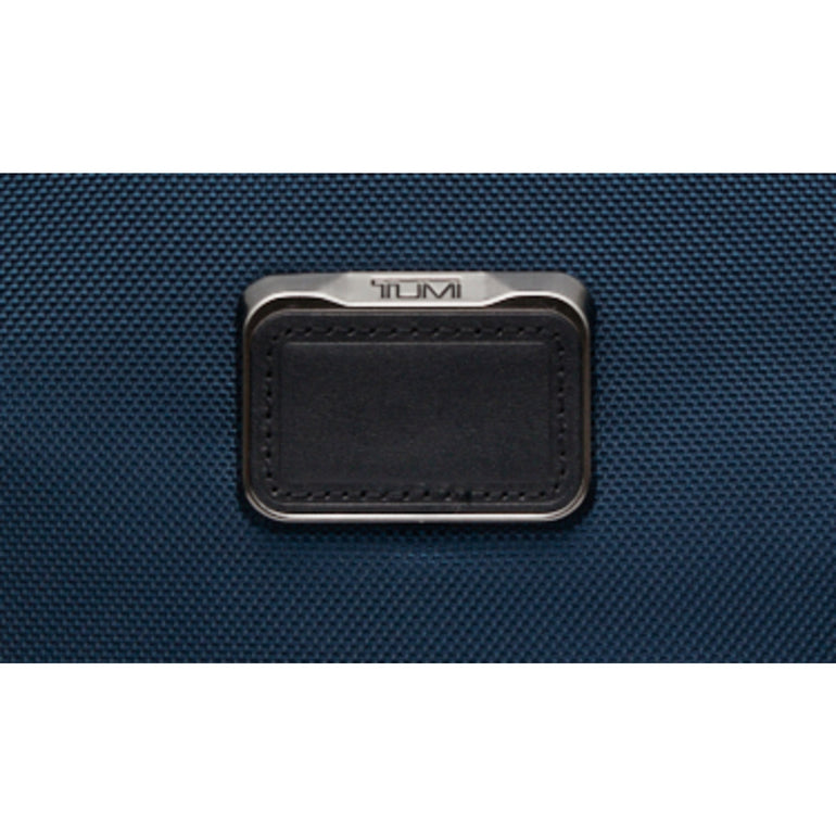 Tumi Travel Accessories Tumi Alpha Bravo Response Travel Kit