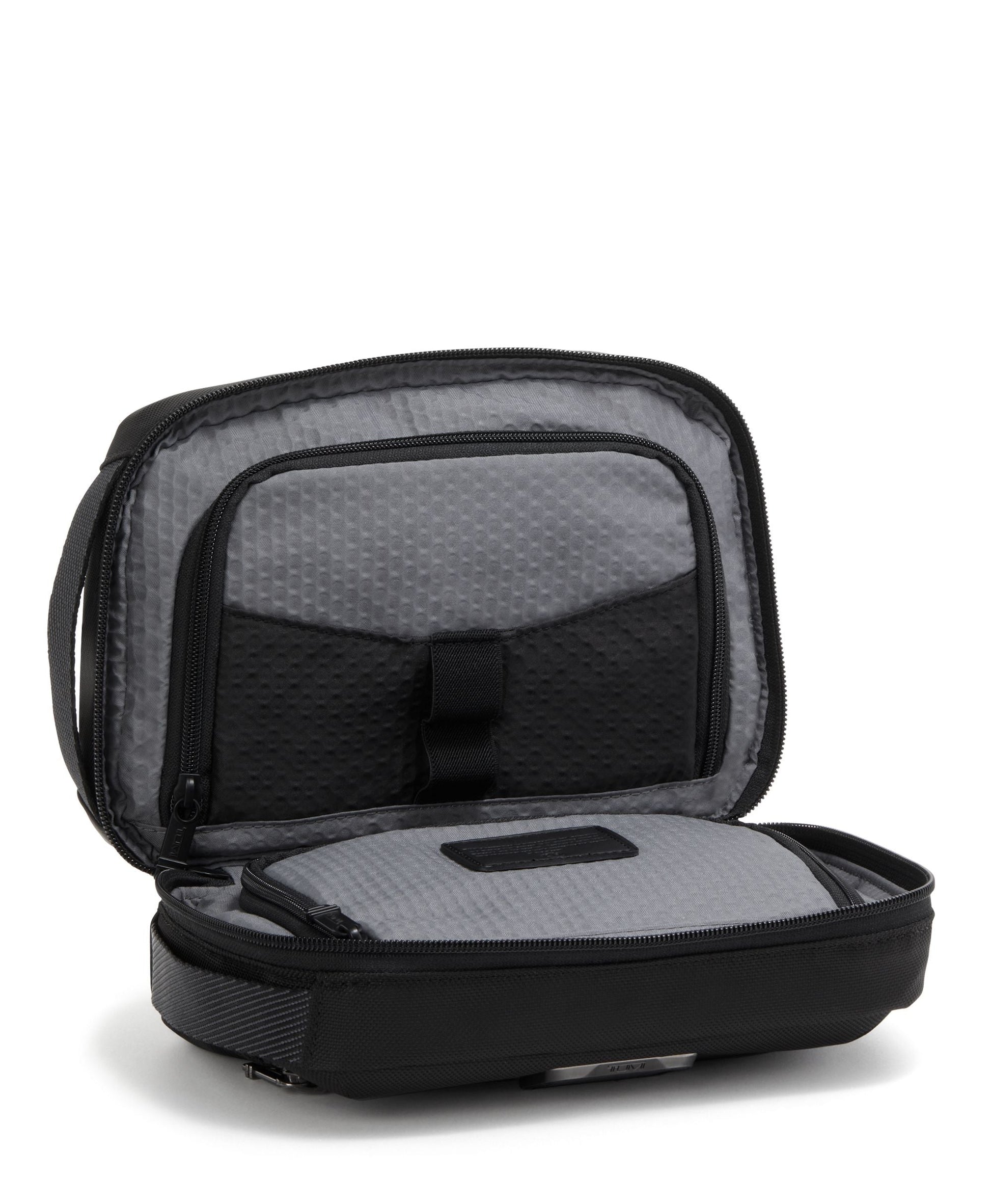 Tumi Travel Accessories Tumi Alpha Bravo Response Travel Kit