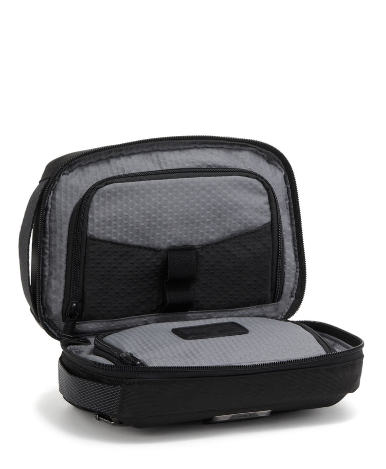 Tumi Travel Accessories Tumi Alpha Bravo Response Travel Kit