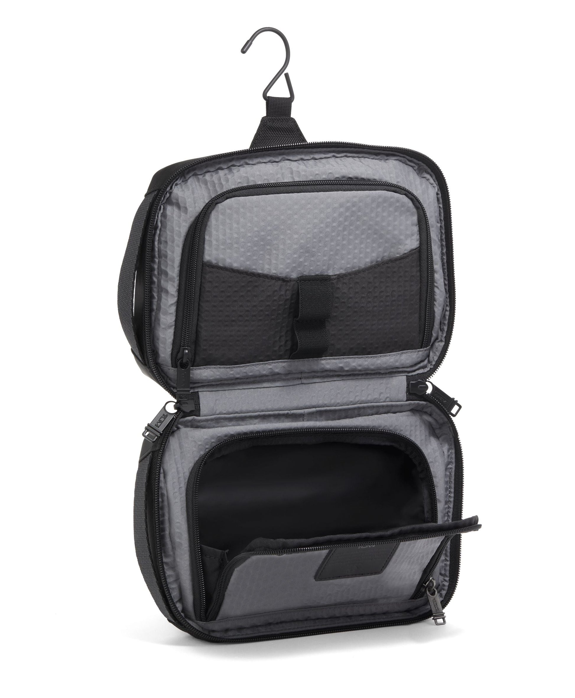 Tumi Travel Accessories Tumi Alpha Bravo Response Travel Kit