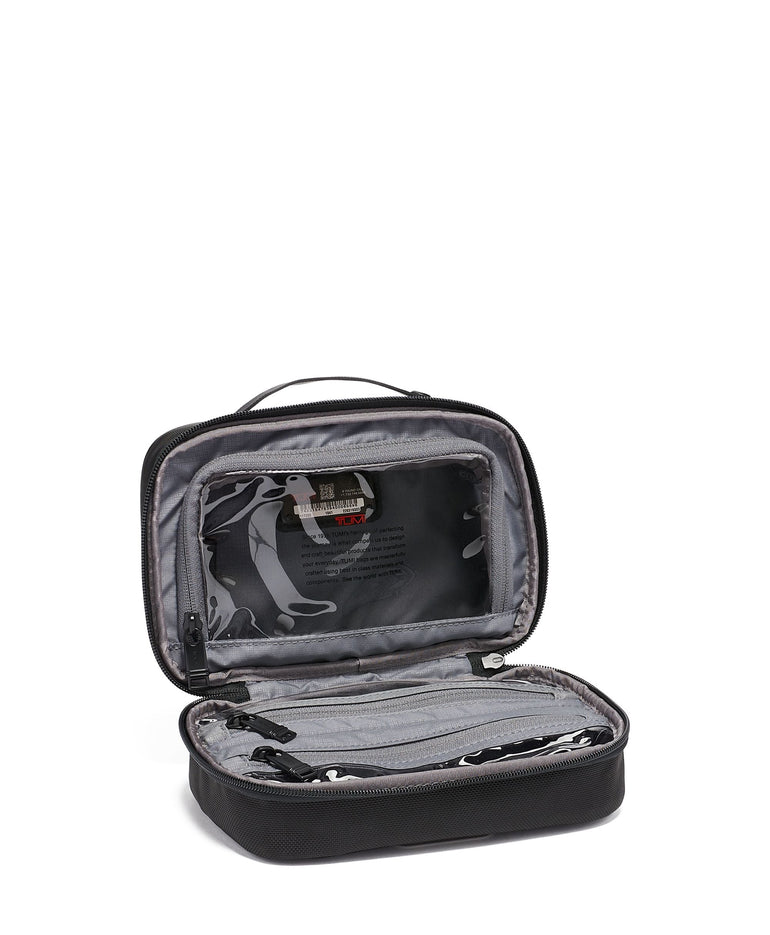 Tumi Travel Accessories Tumi Alpha Split Travel Kit