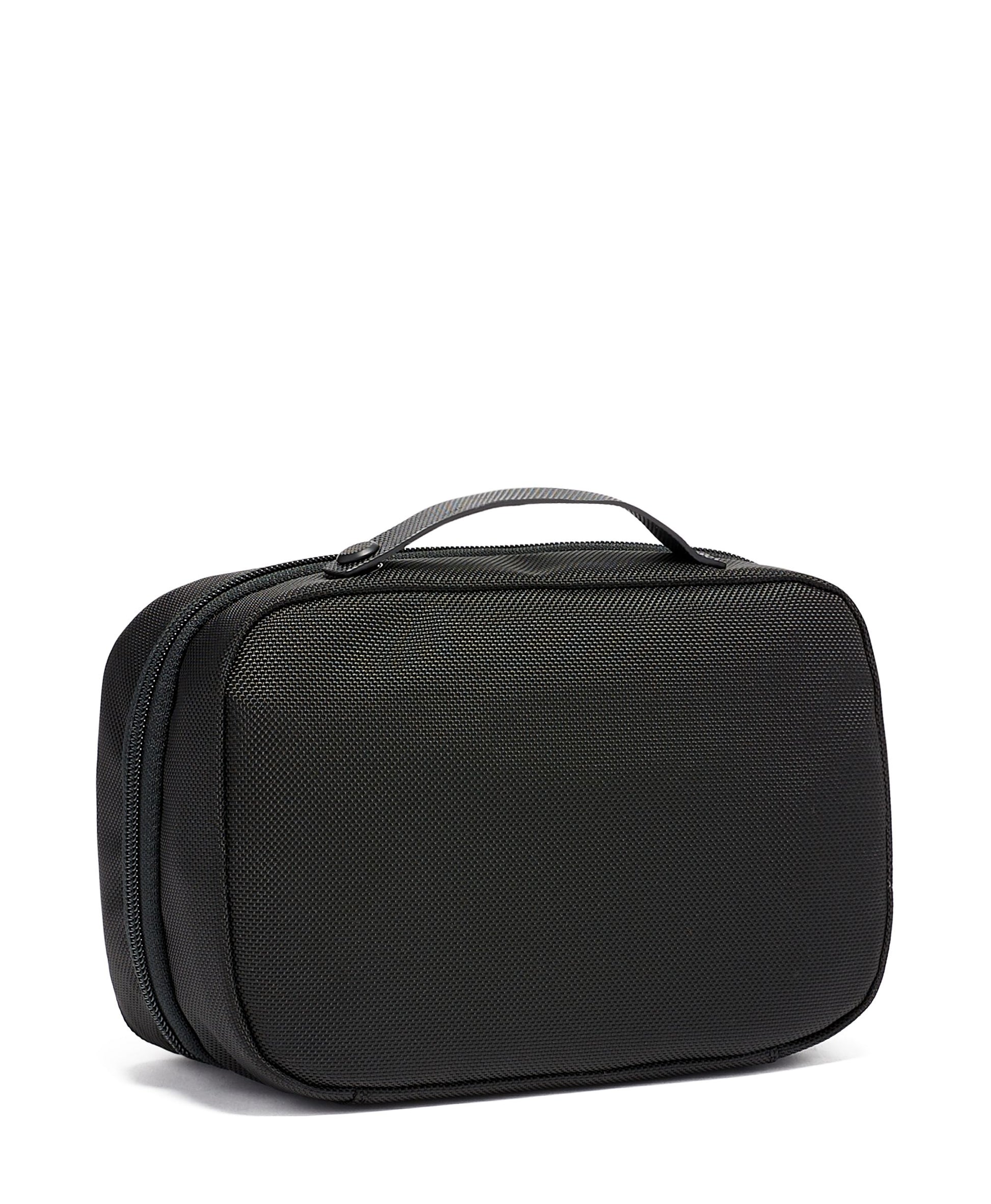 Tumi Travel Accessories Tumi Alpha Split Travel Kit