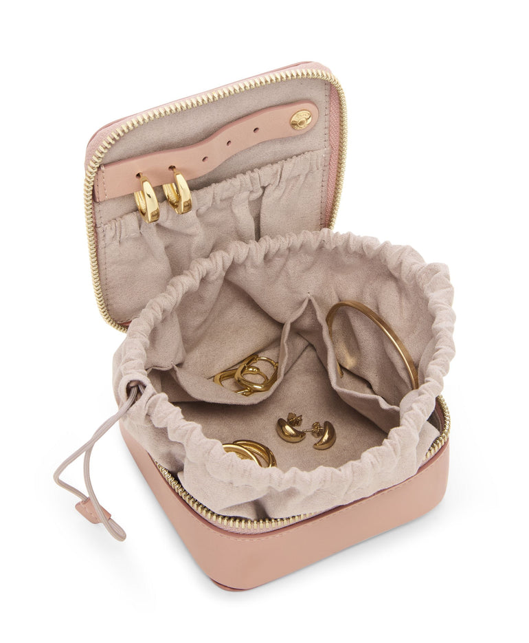Tumi Travel Accessories Tumi Belden Jewelry Case