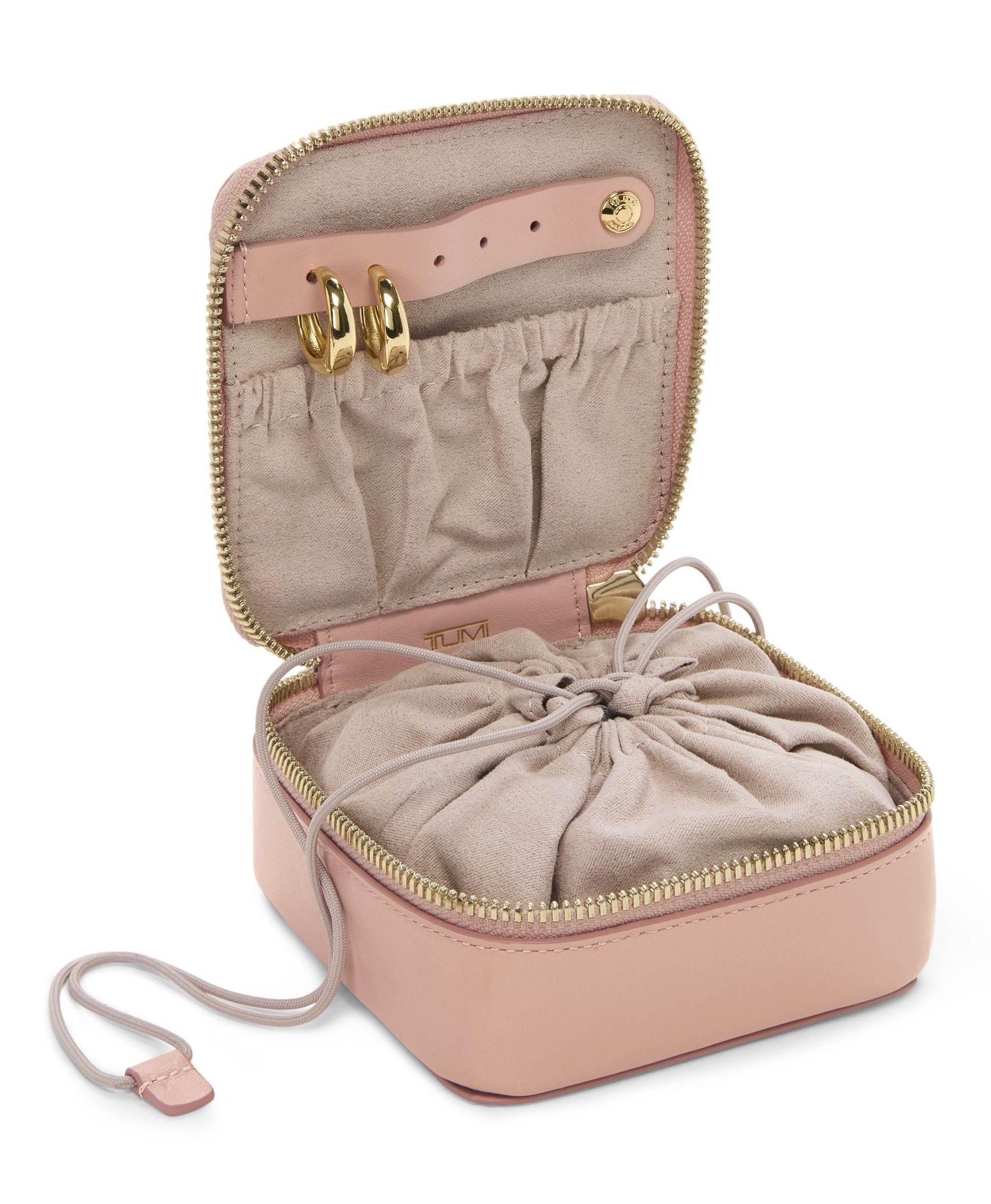 Tumi Travel Accessories Tumi Belden Jewelry Case