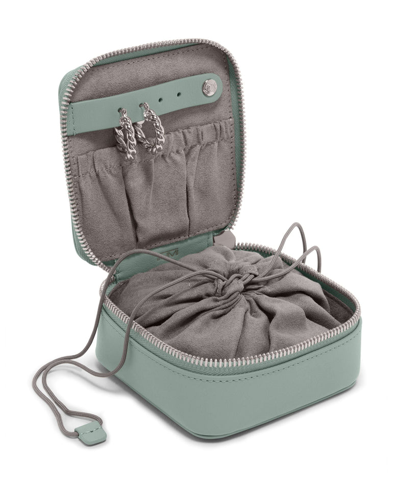 Tumi Travel Accessories Tumi Belden Jewelry Case