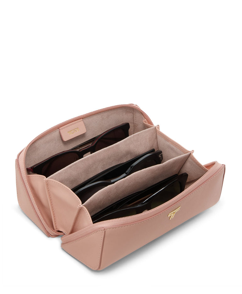 Tumi Travel Accessories Tumi Belden Sunglasses Case
