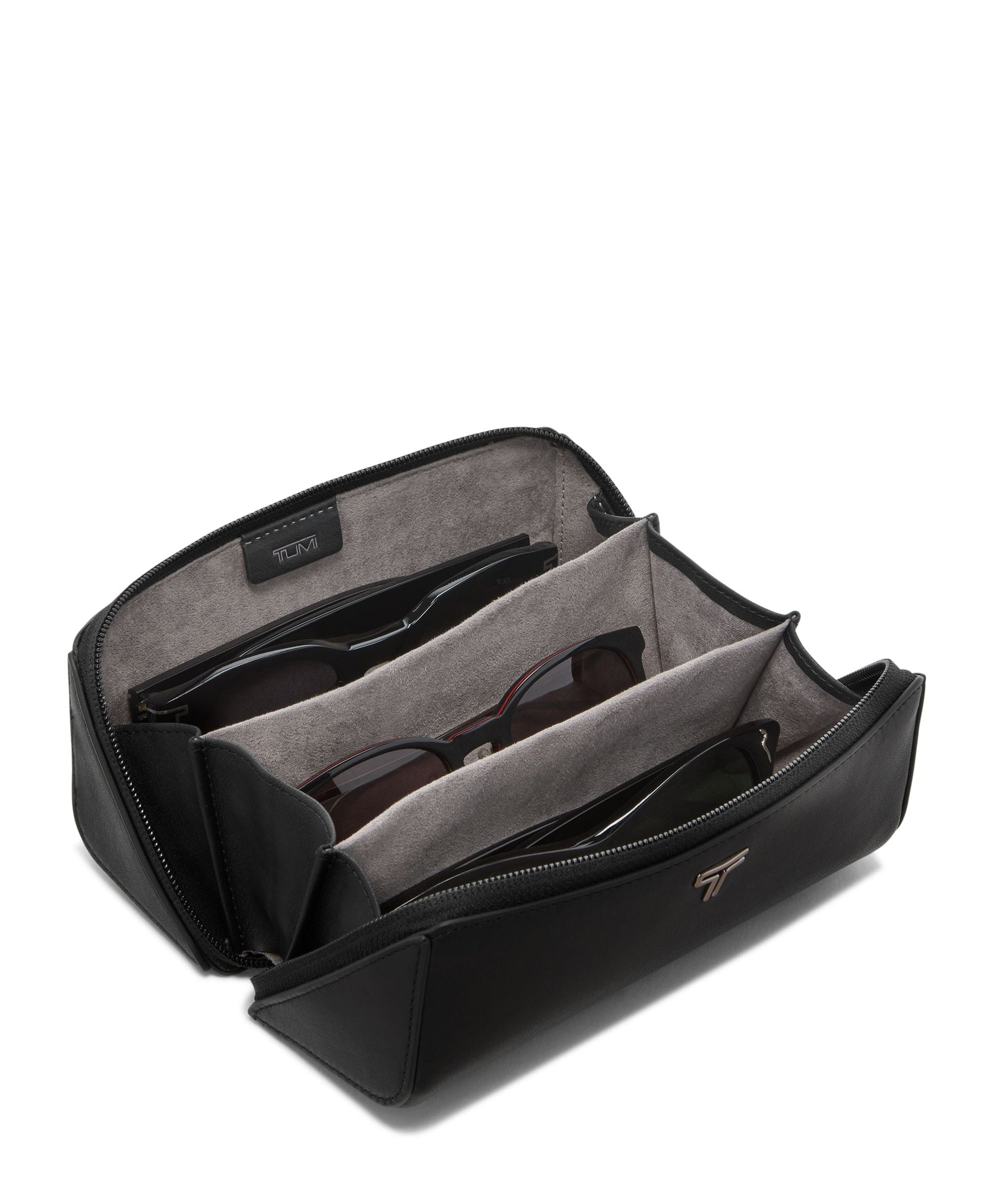 Tumi Travel Accessories Tumi Belden Sunglasses Case