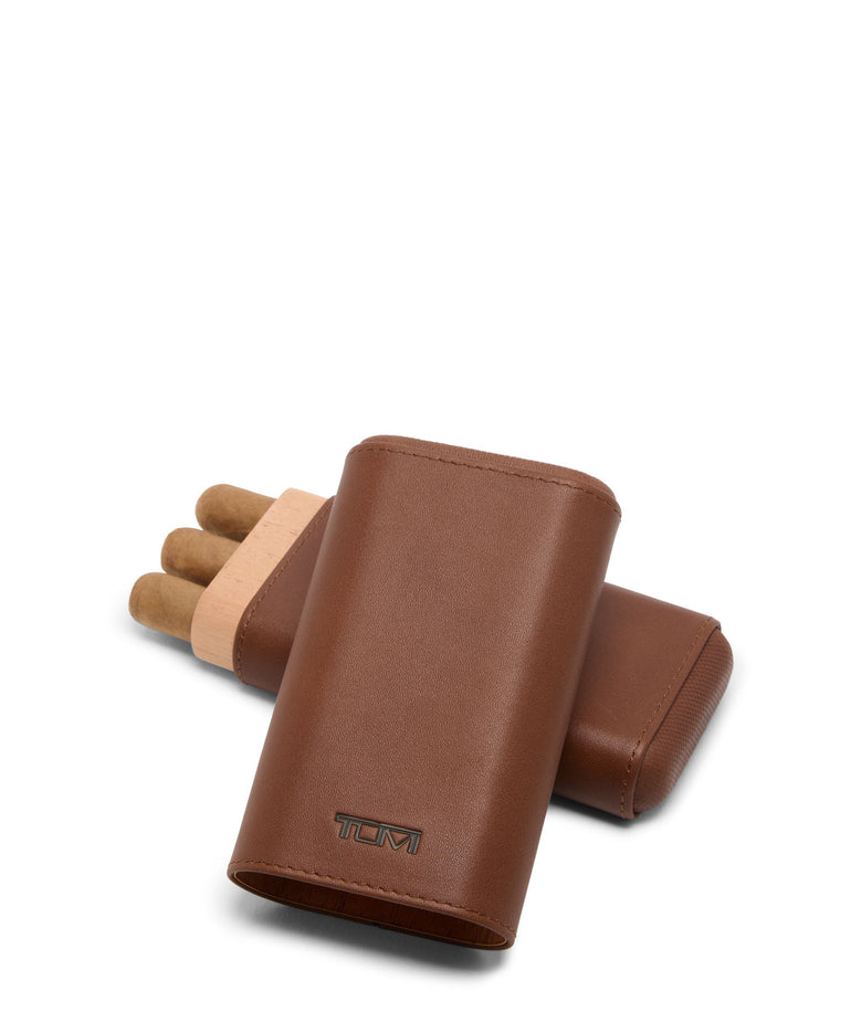 Tumi Travel Accessories Tumi Cigar Case