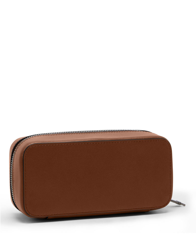 Tumi Travel Accessories Tumi Nassau Travel Watch Case