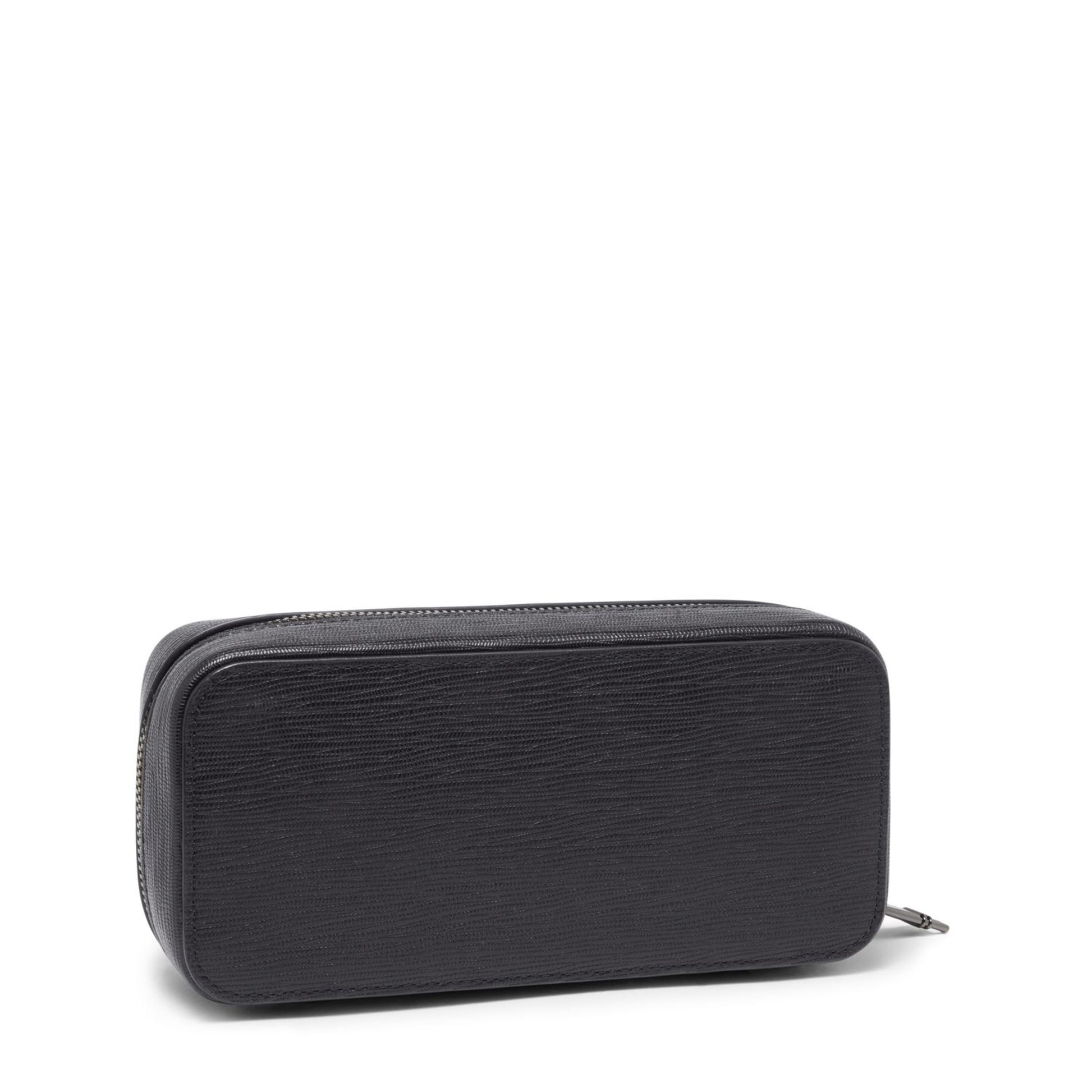 Tumi Travel Accessories Tumi Nassau Travel Watch Case