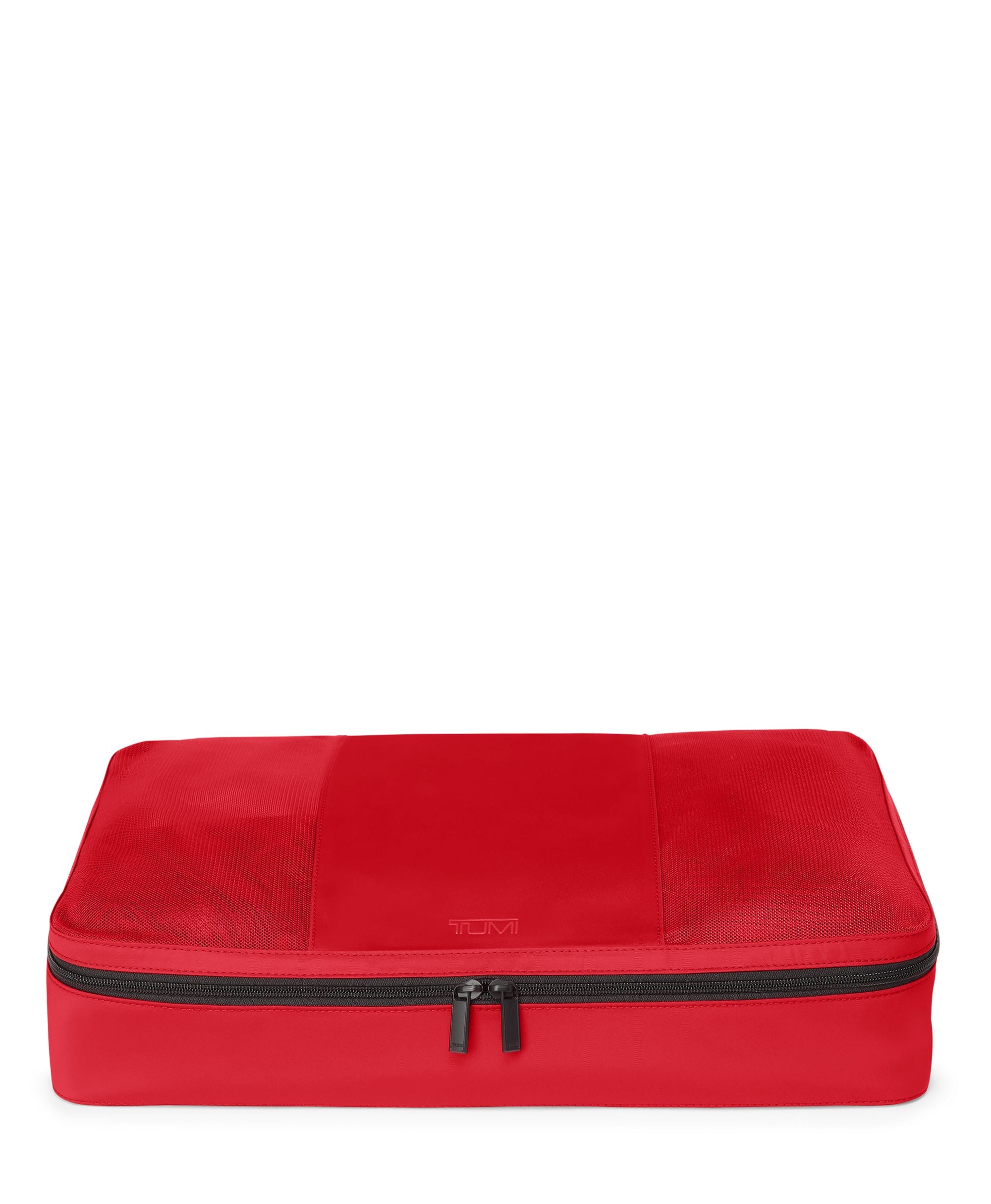 Tumi Travel Accessories Tumi Red Tumi Packing Cube Large