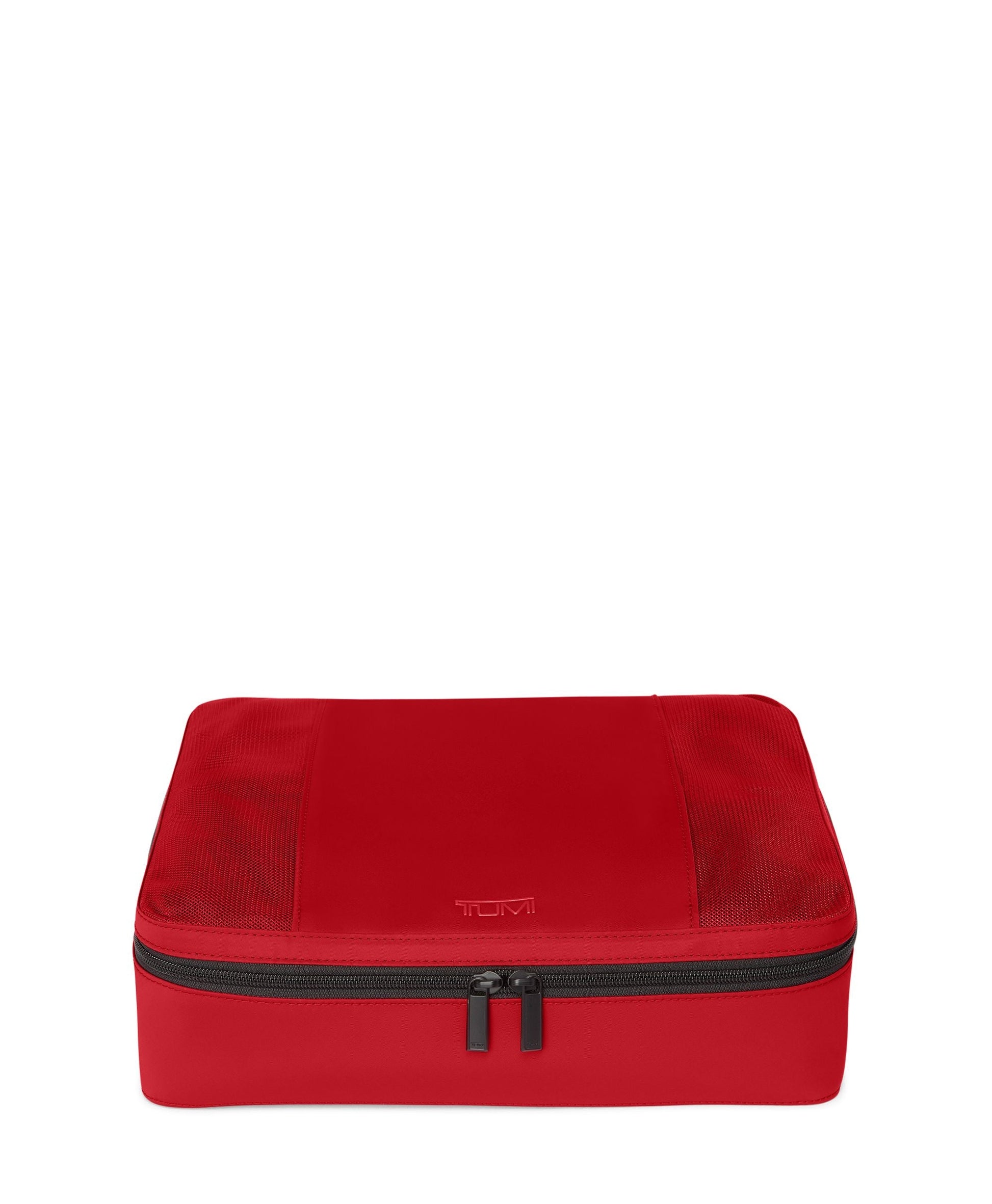Tumi Travel Accessories Tumi Red Tumi Packing Cube Medium