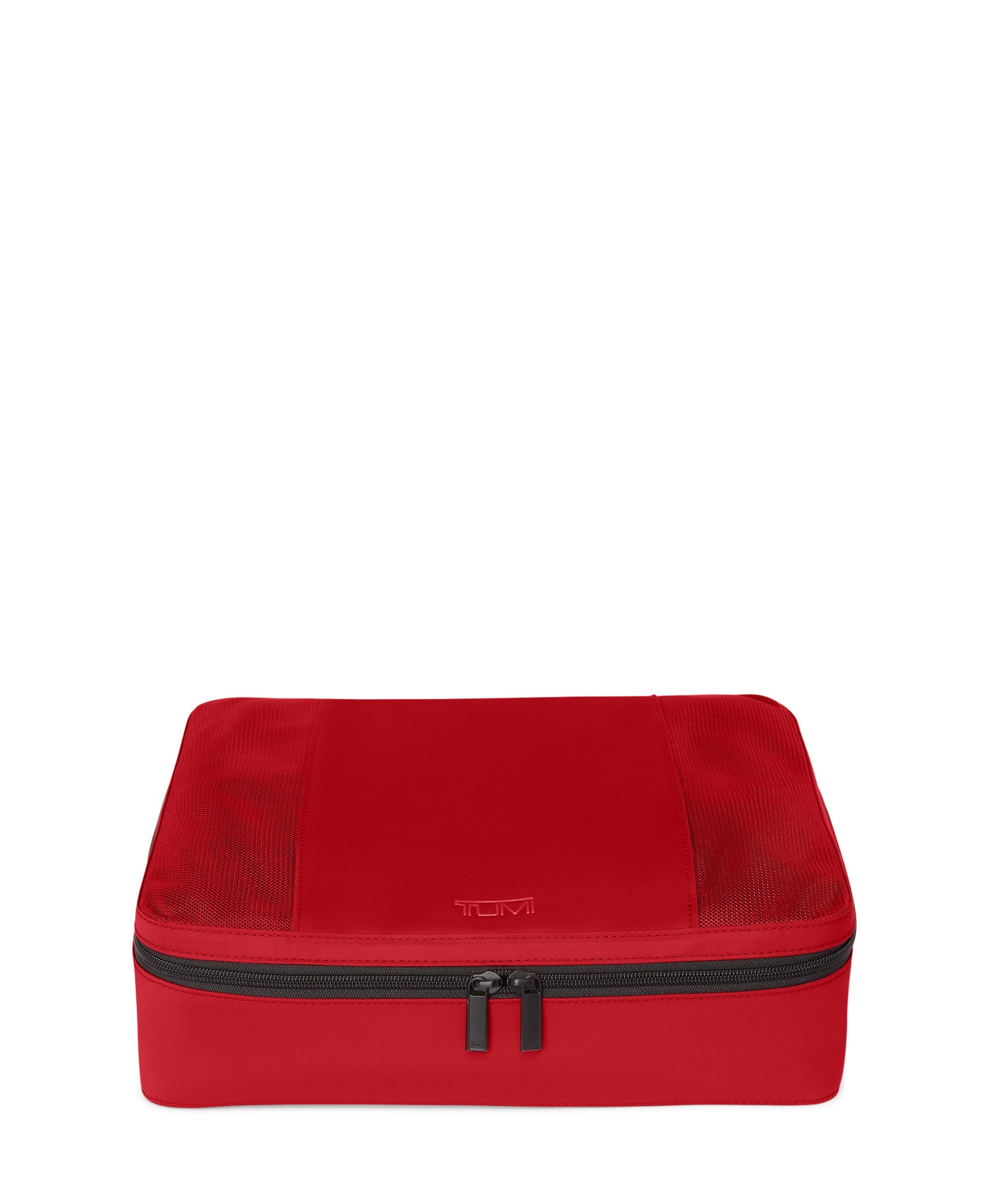 Tumi Travel Accessories Tumi Red Tumi Packing Cube Medium