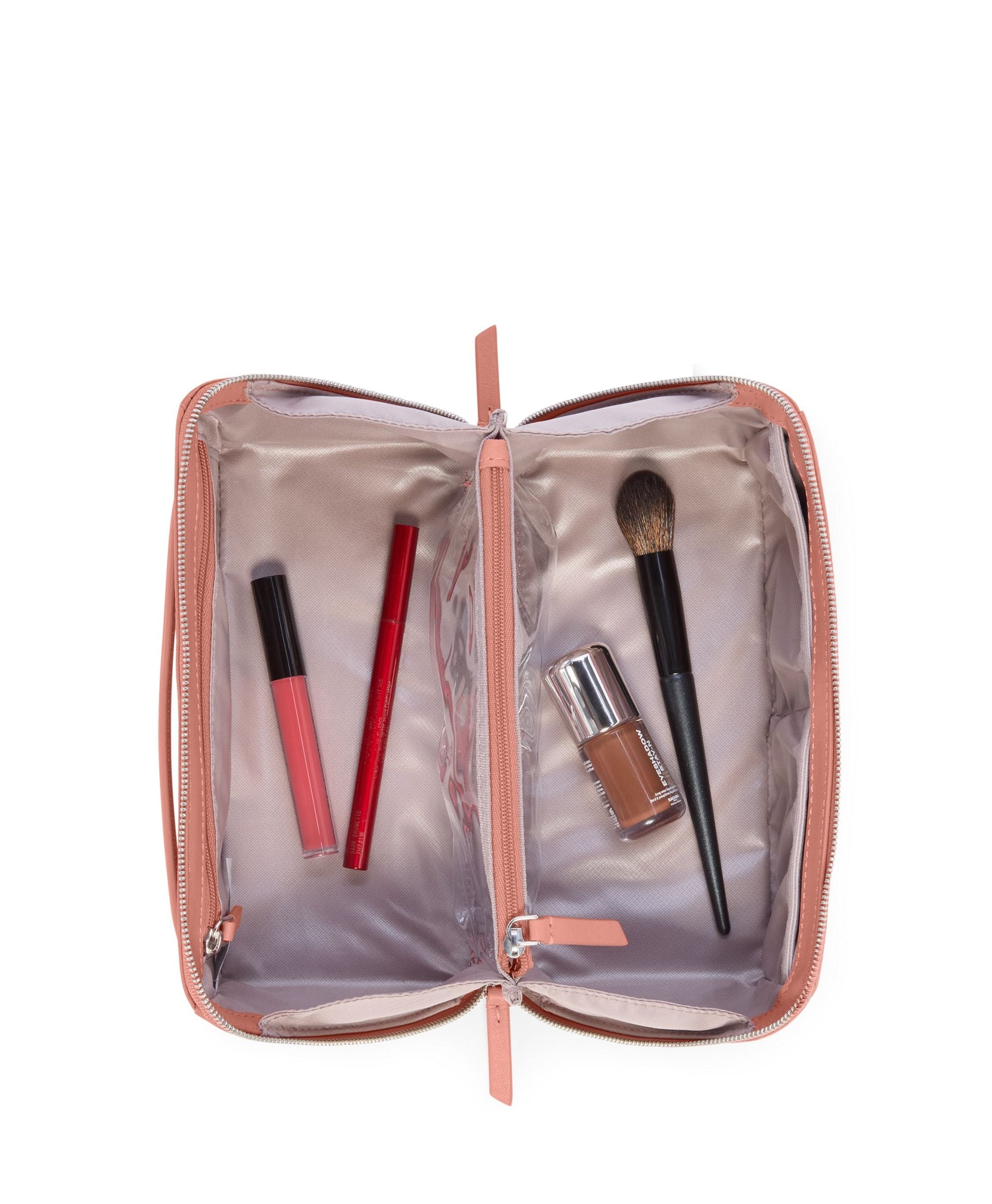 Tumi Travel Accessories Tumi Voyageur Dallas Cosmetic Bag
