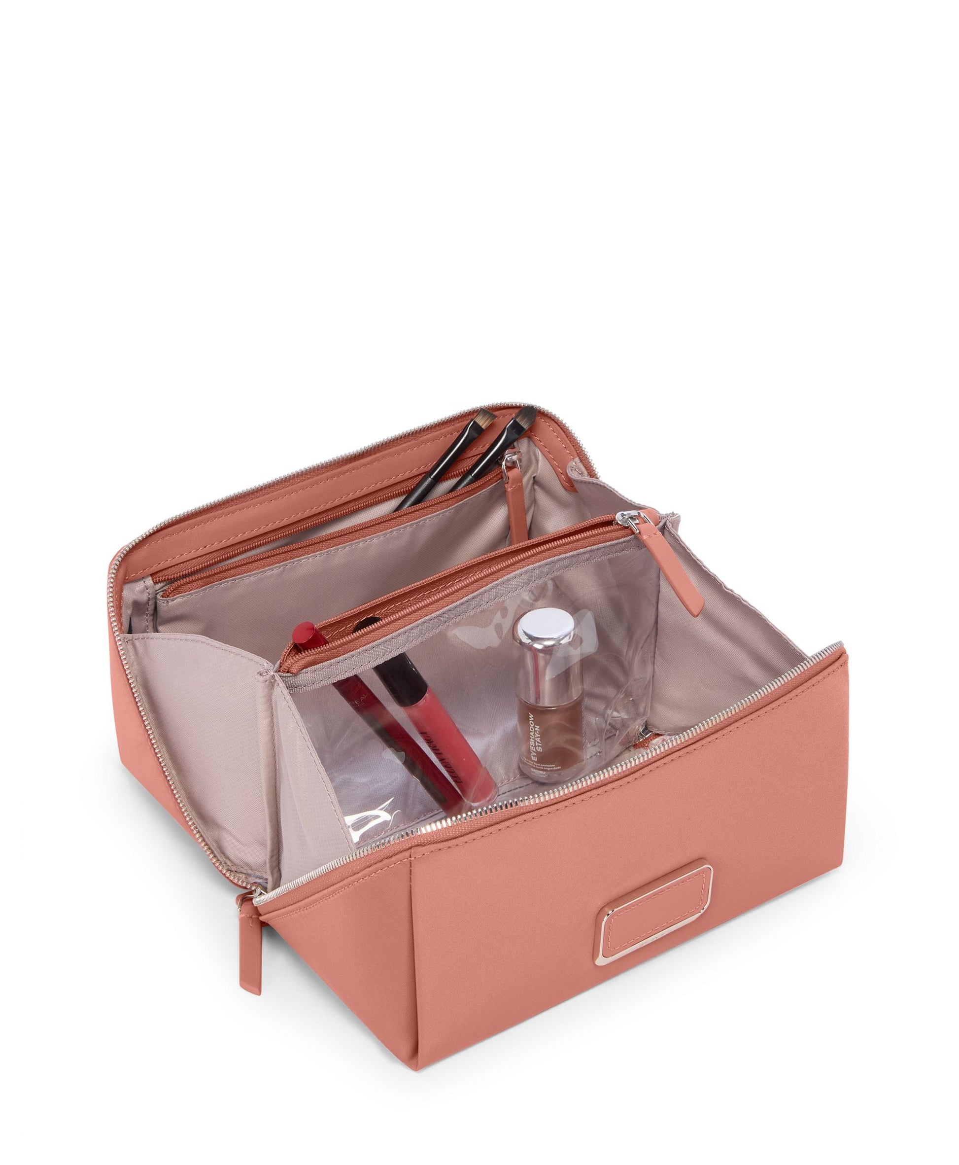 Tumi Travel Accessories Tumi Voyageur Dallas Cosmetic Bag
