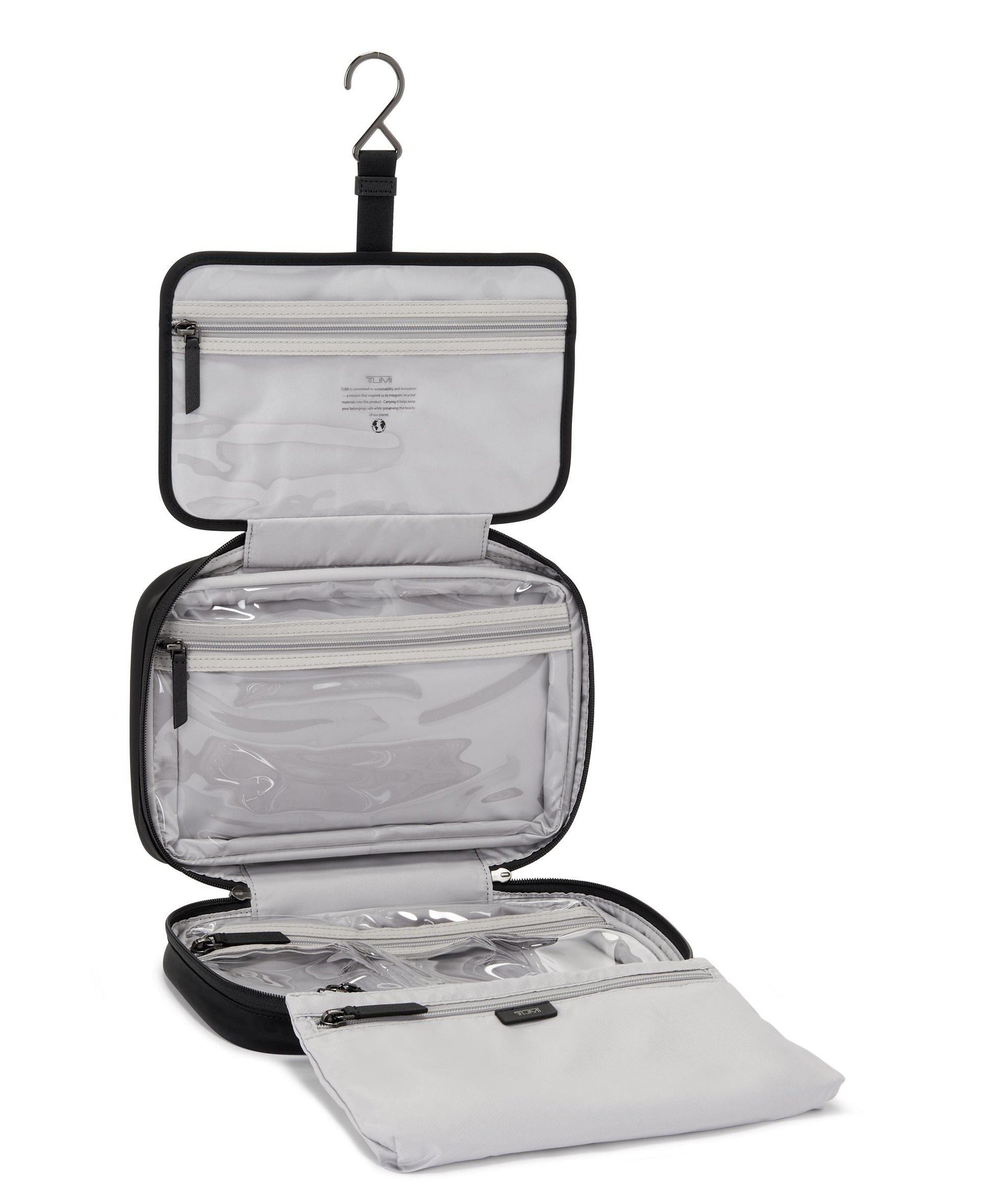 Tumi Travel Accessories Tumi Voyageur Madeline Cosmetic