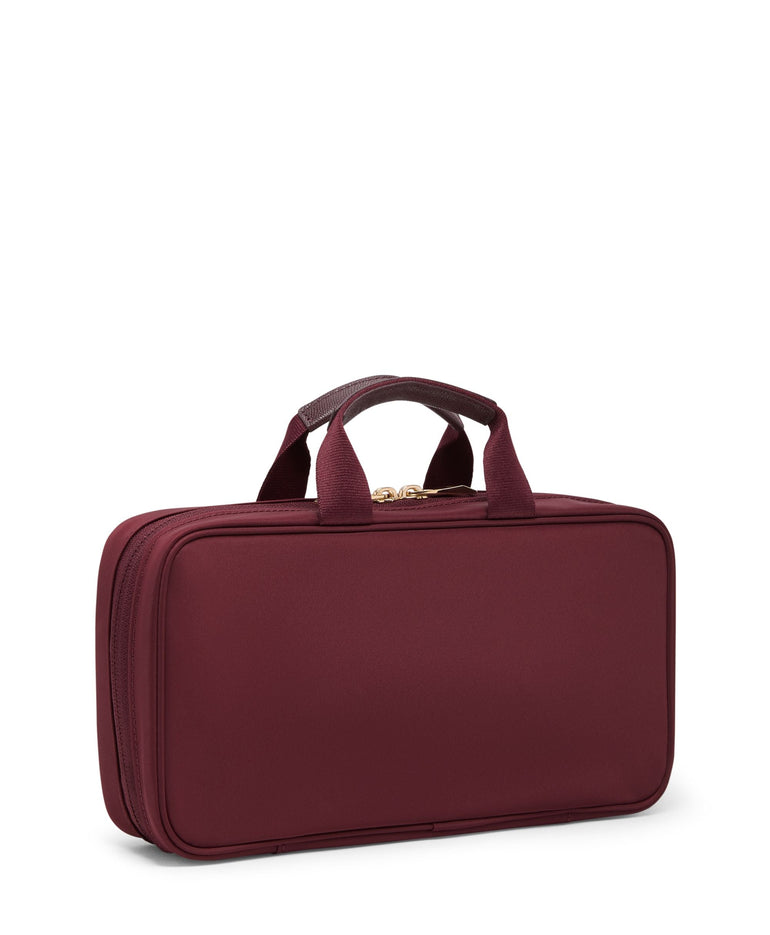 Tumi Travel Accessories Tumi Voyageur Small Madeline Cosmetic