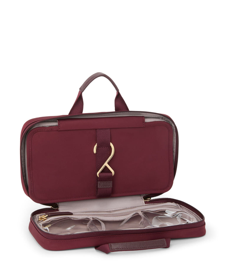 Tumi Travel Accessories Tumi Voyageur Small Madeline Cosmetic