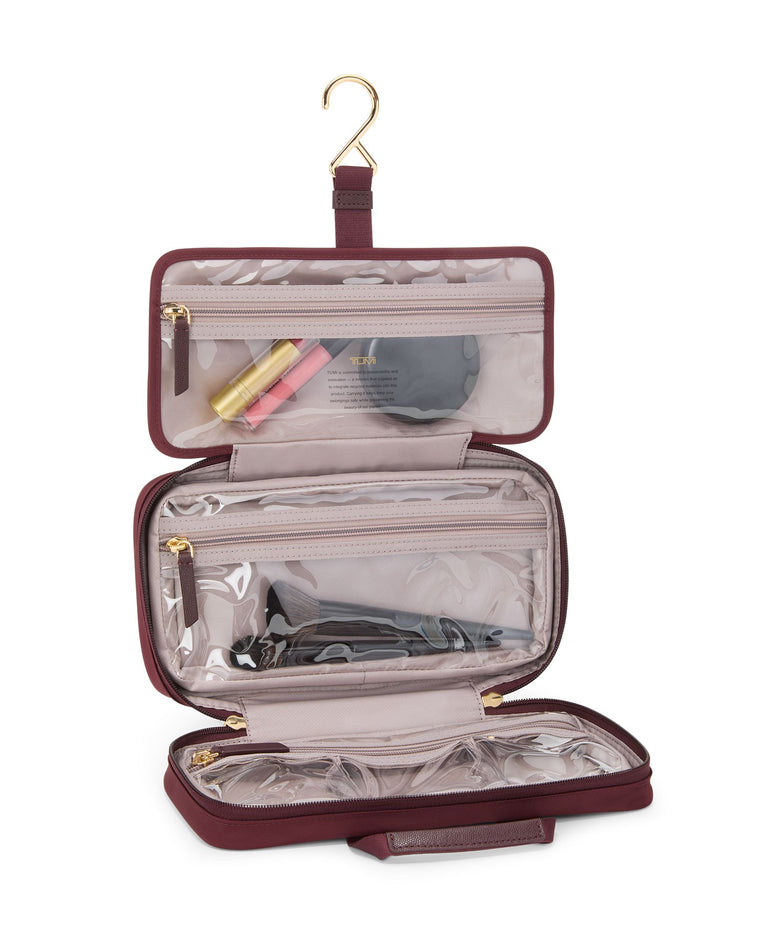 Tumi Travel Accessories Tumi Voyageur Small Madeline Cosmetic