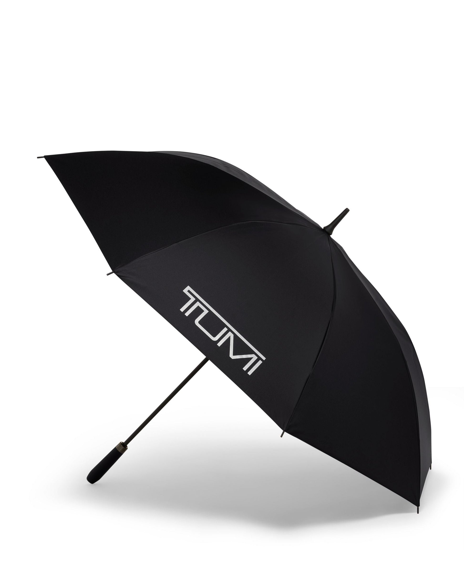 Tumi Umbrellas Black Tumi Golf Extra Large Umbrella