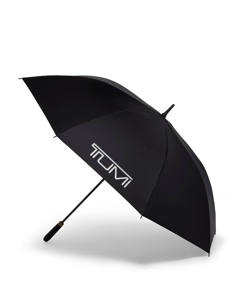 Tumi Umbrellas Black Tumi Golf Extra Large Umbrella