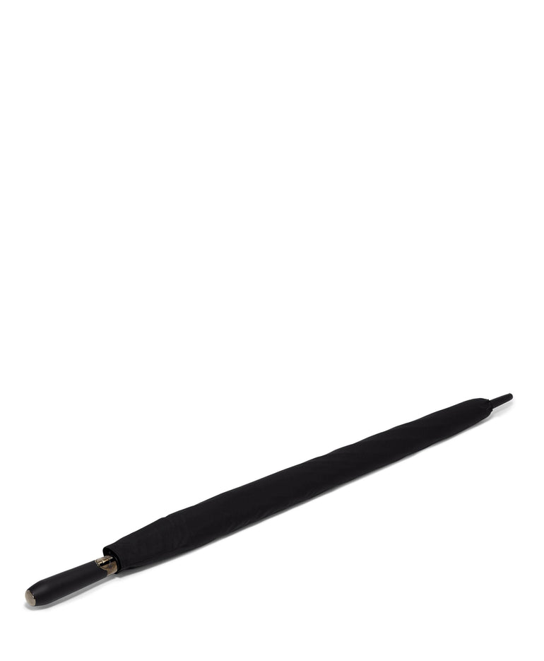 Tumi Umbrellas Black Tumi Golf Extra Large Umbrella