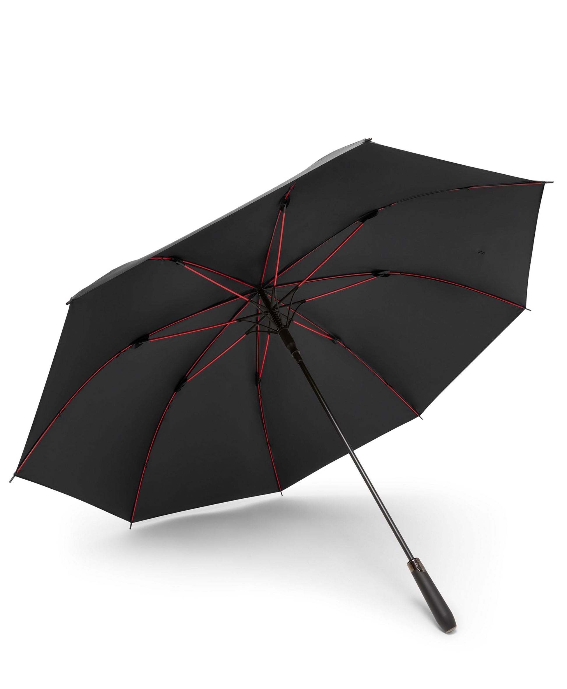 Tumi Umbrellas Black Tumi Golf Extra Large Umbrella