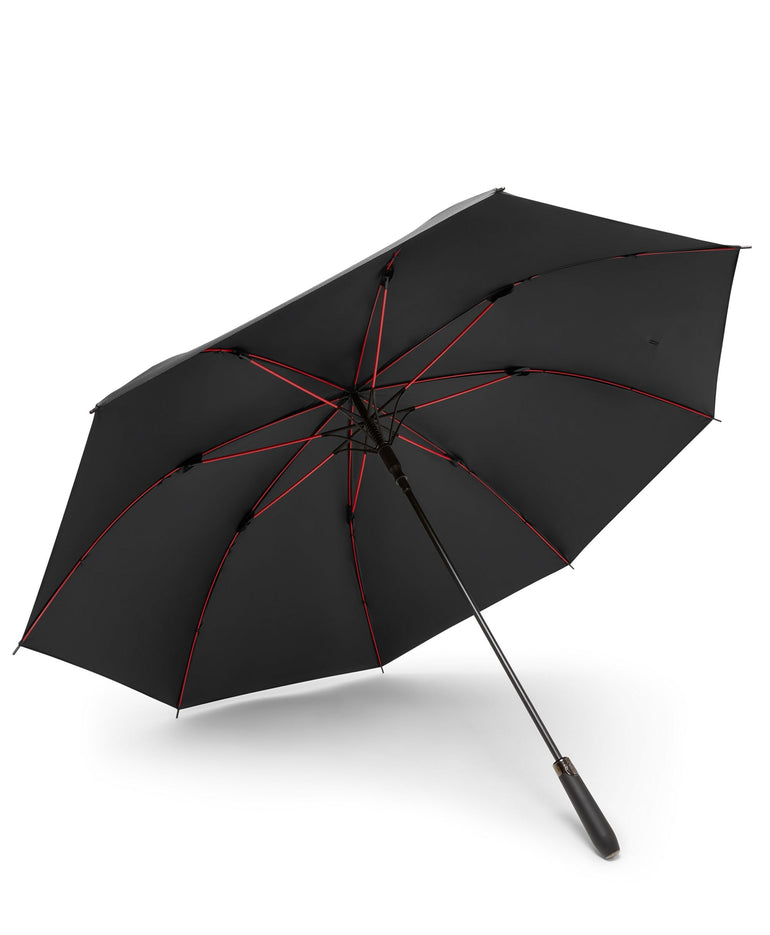 Tumi Umbrellas Black Tumi Golf Extra Large Umbrella