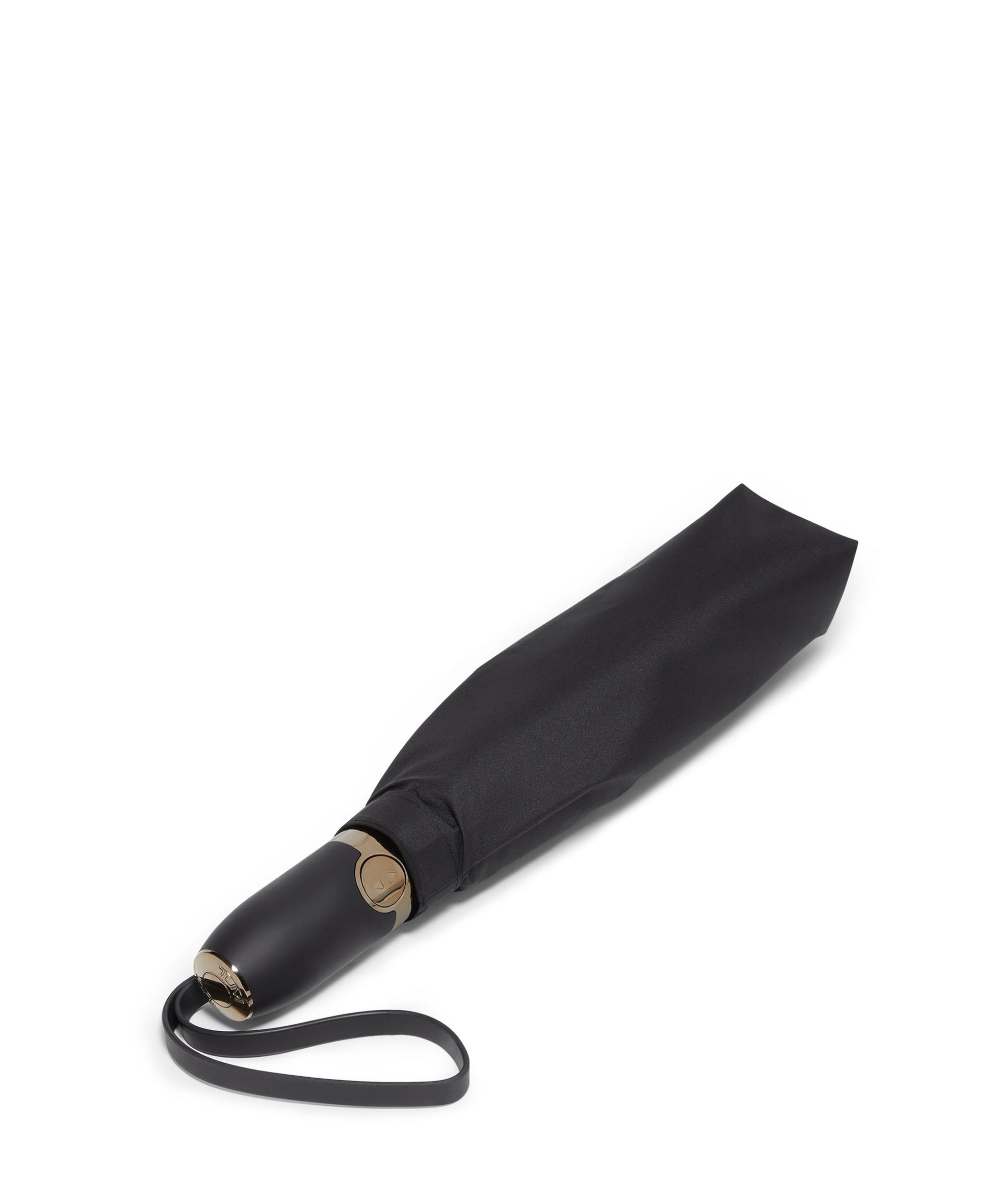 Tumi Umbrellas Black Tumi Medium Auto Close Umbrella