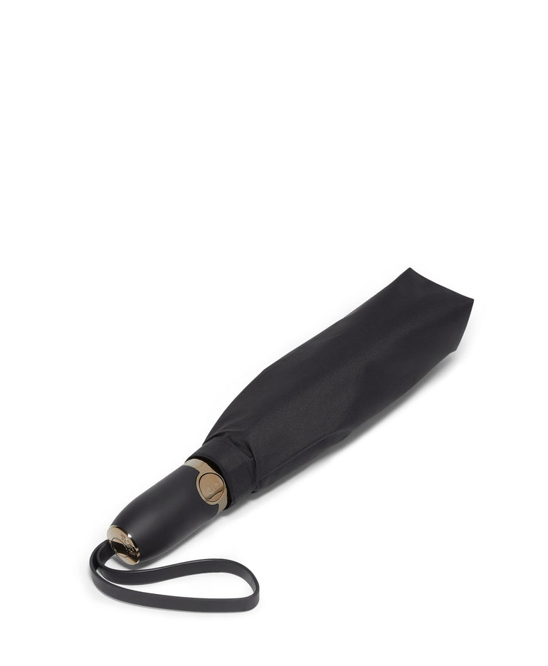 Tumi Umbrellas Black Tumi Medium Auto Close Umbrella